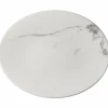 Servierplatten Dibbern Carrara Platte/Teller Oval 28cm 5