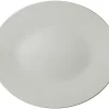 Servierplatten Dibbern Bone China Weiß Pure Platte Oval 39cm 7