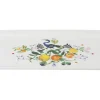 Servierplatten Dibbern Paradies Platte 15x32cm 5