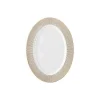 Rosenthal Platte 40 Cm Francis Carreau Beige 5