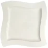 Villeroy & Boch Platte 34 Cm X 34 Cm Eckig New Wave 7