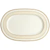 Villeroy & Boch Platte 35 Cm Oval Ivoire 5