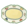 Villeroy & Boch Platte 37 Cm Oval French Garden Fleurence 5