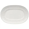 Villeroy & Boch Platte 41 Cm Oval Gray Pearl 5