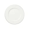 Villeroy & Boch Platte 32 Cm Flach Anmut Platinum No. 1 10