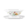 Rosenthal Sauciere 0,4 L Maria Pink Rose 7