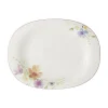 Villeroy & Boch Servierplatte 34cm Mariefleur Basic 8