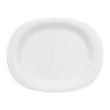 Villeroy & Boch Servierplatte 34 Cm Oval New Cottage Basic 14