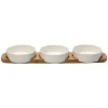 Villeroy & Boch Toppingplatte Set 4-tlg. Pizza Passion 8